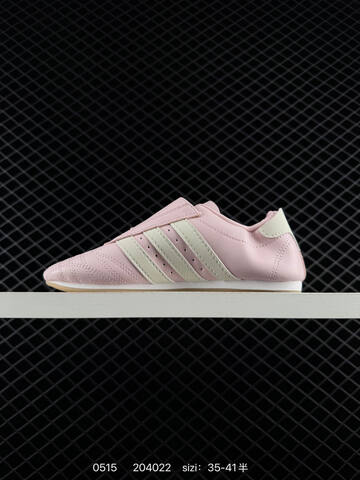 Other Adidas Originals Taekwondo HP7102 36 36 5 37 3 Lifestyle - Women's (BS-75614)