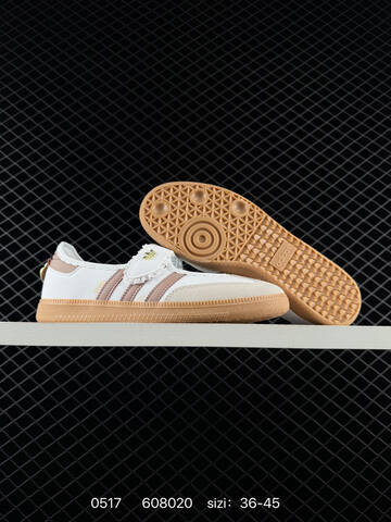 Adidas Samba Jane Lifestyle (BS-75585)