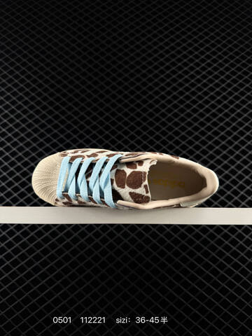Adidas Original Superstar Lifestyle (BS-75790)