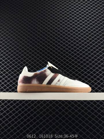 Adidas Addis Original Samba OG 3 Lifestyle (BS-78410)