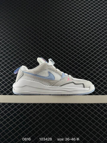 Jordan CMFT ERA HJ6777 Grey White Light Blue Pink EU 36-46 Sneaker - Unisex (BS-80899)