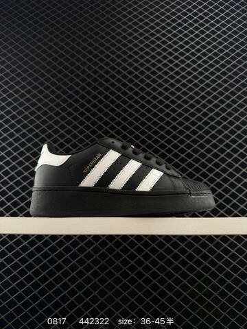 Adidas Originals Superstar Sail Green Lace EG4960 35 36 36 5 3 Lifestyle - Women's (BS-77969)