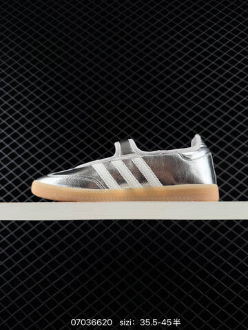 Adidas Samba Jane Lifestyle (BS-75026)