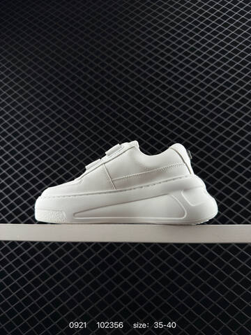 Other Adidas Acne Studios Velcro 102356 Lifestyle (BS-77732)