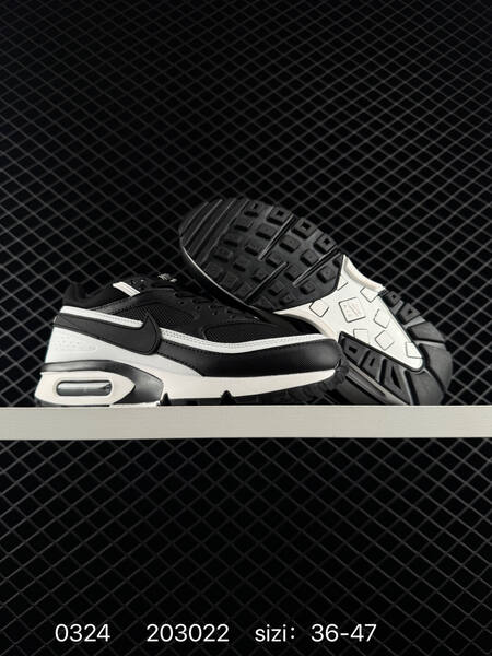 NIKE AIR MAX New Max BW OG Persian Violet Nike EVA lifestyle