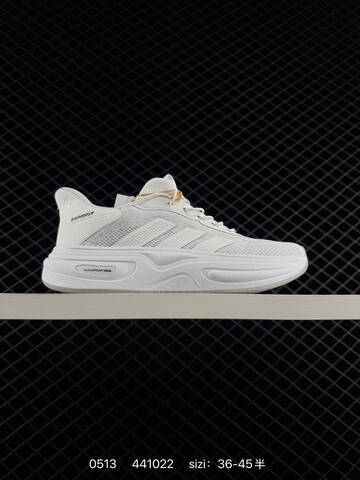 Other Adidas CLOUDFOAM CUXXION RAPIDF Lifestyle (BS-75646)