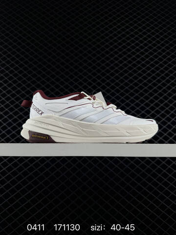 Other Adidas Terrex Free Hiker LT CNY 171130 150 Lifestyle (BS-76085)