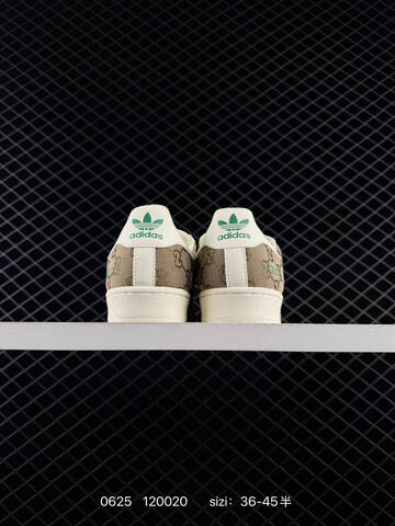 Adidas Originals Superstar GU1319 36 36 5 37 38 38 5 39 40 4 Lifestyle - Unisex (BS-75130)