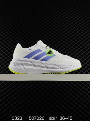 Other Adidas Adistar 4 507026 130 Lifestyle (BS-76313)