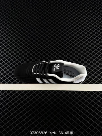 BAD BUBBY CAMPUS 00S SHOES 2025 New Adidas Lifestyle (BS-74764)
