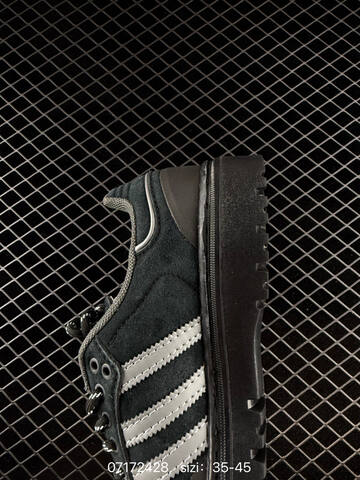 Adidas Originals Samba Wtr JR5704 Lifestyle (BS-74886)