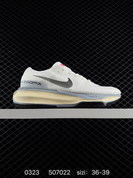NIKE ZOOM FLY NIKE ZOOMX INVINCIBLE RUN FK3 DR2615-001 ID 507022 lifestyle