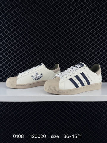 Adidas Originals Superstar IG3852 35 5 36 36 5 37 38 38 5 39 40 Lifestyle - Unisex (BS-76791)