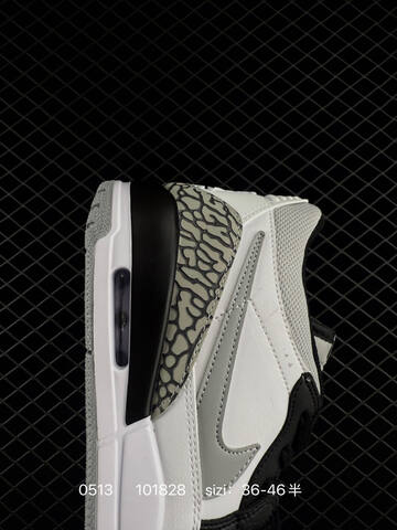 Air Jordan Legacy 312 Low AJ312 Lifestyle (BS-79293)