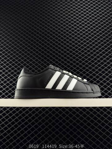 Adidas Originals Superstar JI0126 36 36 5 37 38 38 5 39 40 40 5 41 Lifestyle - Unisex (BS-78364)