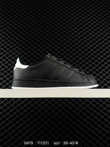 Adidas Originals Superstar GW2045 36 36 5 37 Lifestyle - Women's (BS-75953)