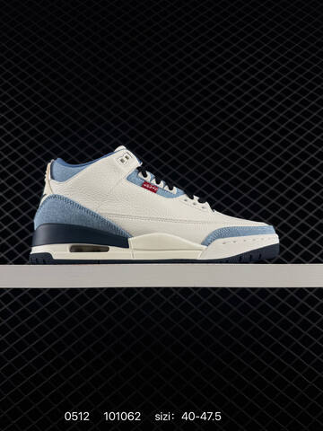 AJ3 Nike Air Jordan 3 Retro SE 3 Replica Lifestyle (BS-79296)