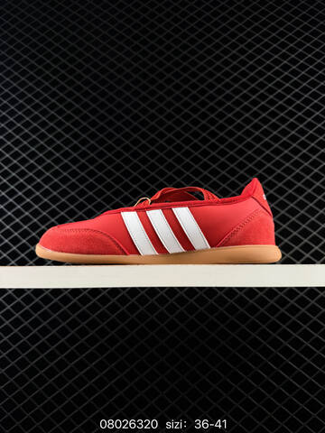 Other Adidas BARREDA MARY JANE HQ7398 36 37 38 39 40 6320 100 Lifestyle - Unisex (BS-74734)