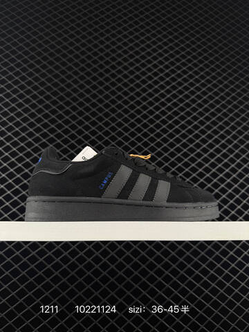 ADIDAS ORIGINALS CAMPUS 00S BETA Adidas Replica Lifestyle (BS-77026)