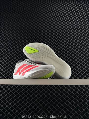 Adidas Adizero Y-3 Adios 9 M Flywire Zoom I Lifestyle (BS-78604)