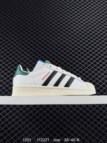 Adidas Originals Superstar JP9188 36 36 5 37 38 38 5 39 40 Lifestyle - Unisex (BS-77118)