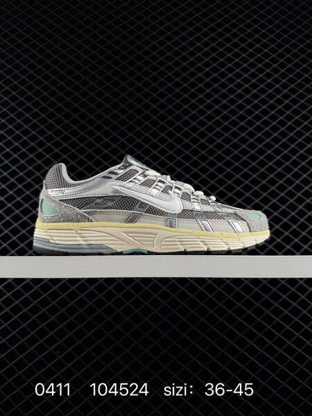 Nike P-6000 Multiple colorways off-white navy black grey red cream tan silver grey mint EU 36-45 running