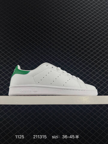 Adidas Y Adidas Originals Stan Smith Lifestyle (BS-77201)