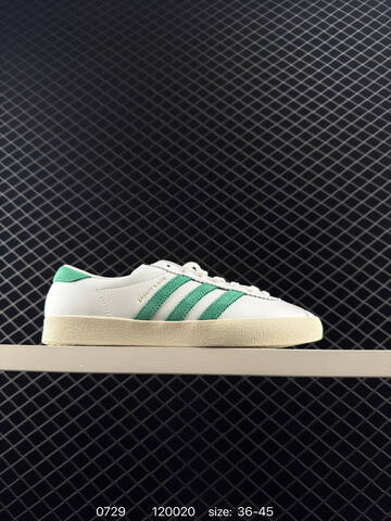 Other SPORTY RICH x Adidas Originals BLANC JP8560 36 36 5 37 38 38 5 3 Lifestyle - Women's (BS-78101)