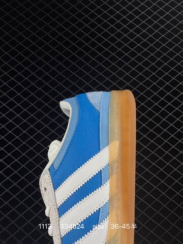 Bad Bunny 2024 Adidas Response CL Lifestyle (BS-77322)