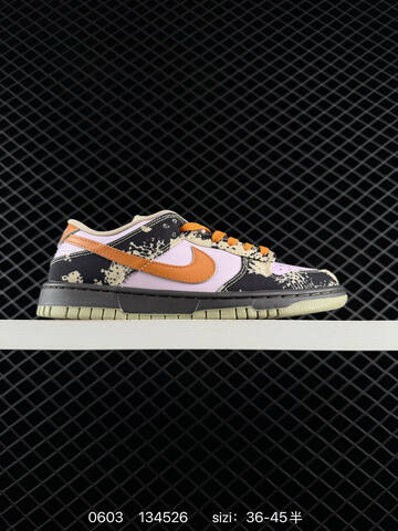 Nike Air Jordan 1 x Travis Scott AIR JORDAN DIY Lifestyle (BS-79179)