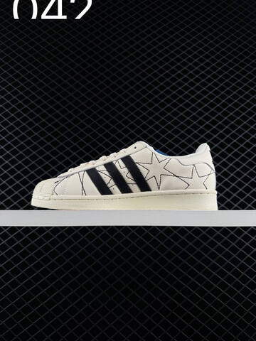 ADIDAS SUPERSTAR New 1982 Lifestyle (BS-75849)