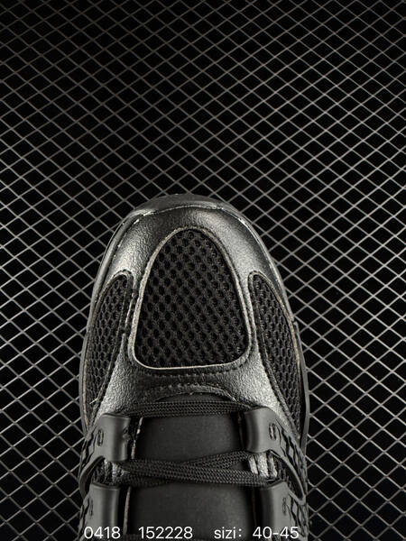 Nike KD 18 Black EU 40-45 basketball lifestyle