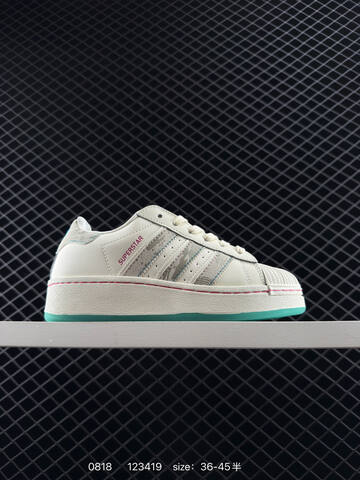 Adidas Originals Superstar XLG 23 New SD Lifestyle (BS-77960)