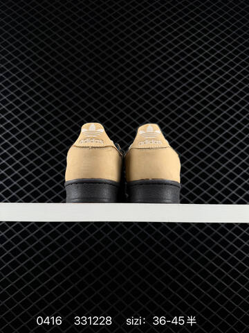 ADIDAS SUPERSTAR New 1982 Lifestyle (BS-75989)