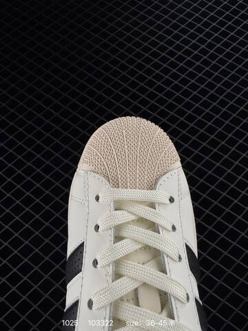 Adidas Originals Superstar Sail Green Lace HO3946 103322 Lifestyle (BS-77497)