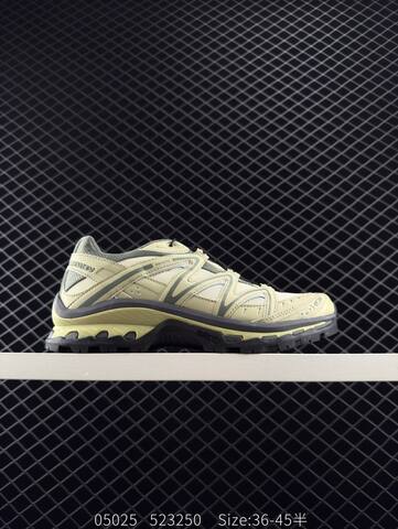 Other Salomon XT-Quest ADV Beige 417589 28 SENSIFIT 1 1 Replica For Sale High-end Men s And Women s Fashion Sports Running And Basketball Shoes Up To 95 Off Retail During The Current Promotion Casual Lifestyle Sneakers (BS-86085)
