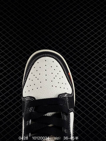 Nike Air Jordan 1 x Travis Scott AIR JORDAN DIY Lifestyle (BS-79390)