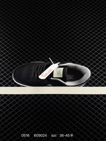 Nike Big Low 355152-106 black white grey gum EU 36-45 skate