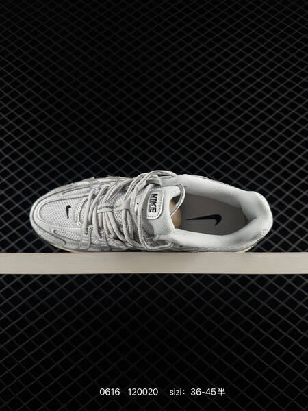 Nike P-6000 Pegasus 21 lifestyle