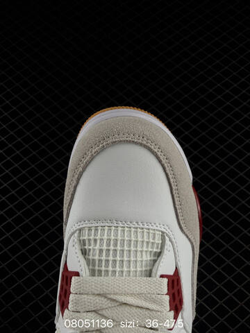 DR5415-106 N 1 1 Air Jordan AJ4Retro Lifestyle (BS-78871)