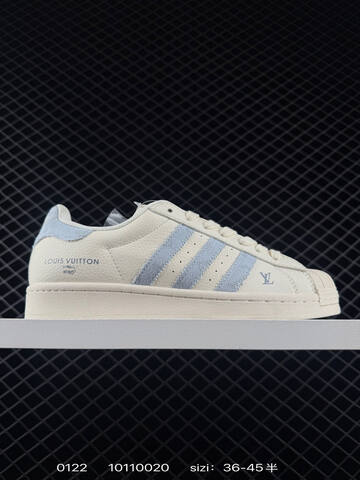 Adidas Originals Superstar DIY Lifestyle (BS-76617)