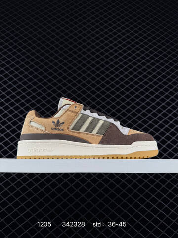 Adidas Originals Forum Forum Low 1984 Adidas Originals Forum High Mi Lifestyle (BS-77091)