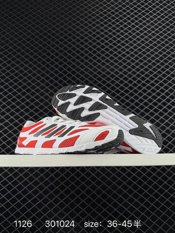 Other Adidas ADIDAS EDGE RUNNER JH9620 JI2032 301024 120 Lifestyle (BS-77187)