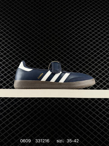 ADIDAS ORIGINALS SAMBA JANE Lifestyle (BS-75322)
