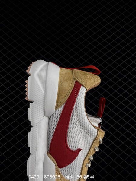Nike Tom Sachs x NikeCraft Mars Yard 2 0 AA2261-200 White Sport Red Maple EU 36-45 casual lifestyle