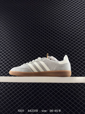 Adidas Originals Samba 36 36 37 38 38 39 40 40 41 42 42 43 Lifestyle - Unisex (BS-77680)
