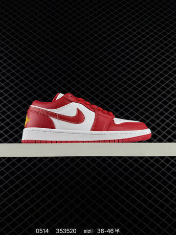 Air Jordan 1 Low Sweater AIR JORDAN 1 Aj1 Lifestyle (BS-79288)