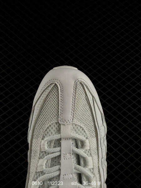 NIKE AIR MAX 95 TT FB2709-010 36 36 5 37 5 38 38 5 39 40 40 5 41 42 lifestyle