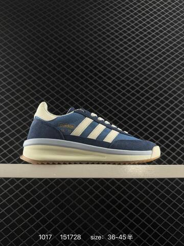 Adidas Originals SL 72 RS Ecotex EVA Lifestyle (BS-77584)