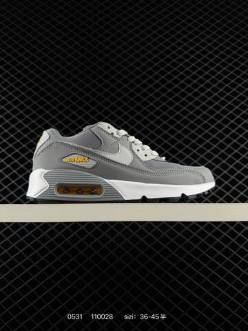 NIKE Air Max 90 Lifestyle (BS-71074)